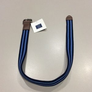 Janie & Jack Toddler Belt 2T to 3. NWT!